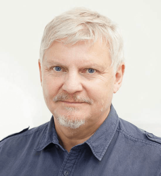 RNDr. Luděk Šefc, CSc.